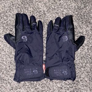 Mountain Headwear Gloves - Women’s Medium